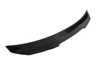 Audi A5 2007-2015 V4 Spoiler (for Sportback, Carbon) photo 5