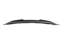 Audi A5 2007-2015 V4 Spoiler (for Sportback, Carbon) photo 6