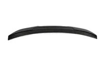 Audi A5 2007-2015 V4 Spoiler (for Sportback, Carbon) photo 7