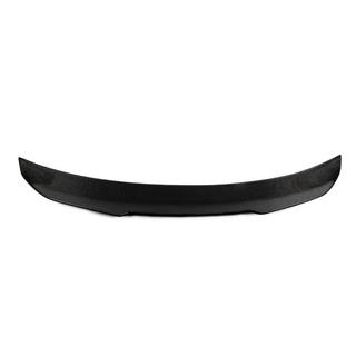 V4 Spoiler (for Sportback, Carbon) photo 3