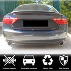 Audi A5 2007-2015 Spoiler V6 (for Coupe, Carbon) photo 2