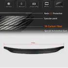 Audi A5 2007-2015 Spoiler V6 (for Coupe, Carbon) photo 5