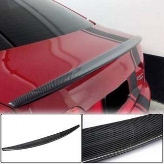 Spoiler V5 (for Coupe, Carbon) photo 1