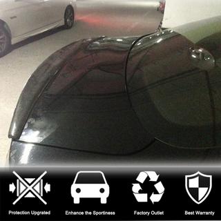 Spoiler V5 (for Coupe, Carbon) photo 2