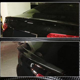 Spoiler V5 (for Coupe, Carbon) photo 3