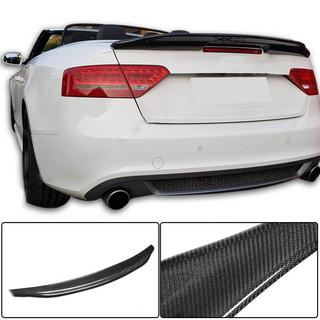 Spoiler V2 Convertible Carbon photo 1
