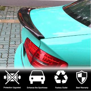Spoiler V2 Convertible Carbon photo 2