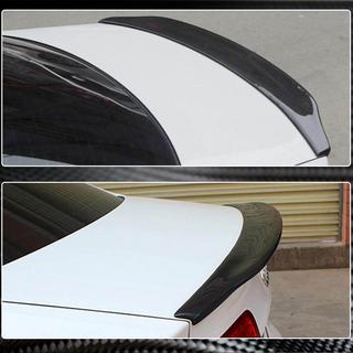 Spoiler V2 Convertible Carbon photo 3