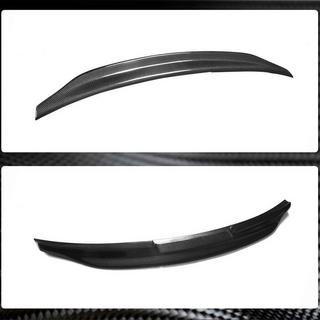 Spoiler V2 Convertible Carbon photo 4