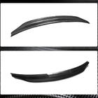 Audi A5 2007-2015 Rear Trunk Spoiler (FRP) photo 4