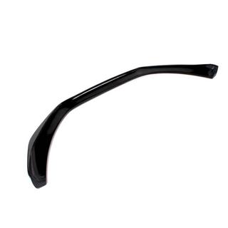 Front Bumper Lip V2 (for Base 2007-2011, Carbon) photo 4