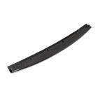 Audi A5 2007-2015 Front Bumper Lip V1 (for Base 2007-2011, Carbon) photo 4