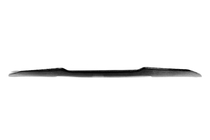Audi A5 2016-2025 Spoiler V7 (for Sportback, Carbon) photo 7