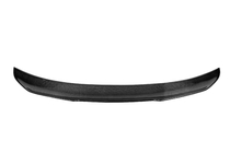 Audi A5 2016-2025 Spoiler V7 (for Sportback, Carbon) photo 4
