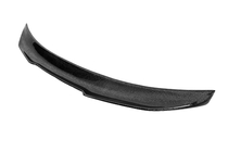 Audi A5 2016-2025 Spoiler V7 (for Sportback, Carbon) photo 3