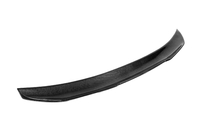 Audi A5 2016-2025 Spoiler V7 (for Sportback, Carbon) photo 8