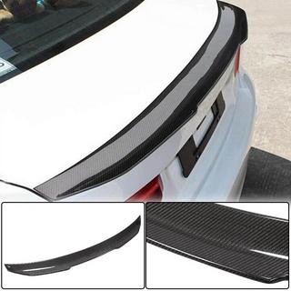 Spoiler V7 (for Sportback, Carbon) photo 2