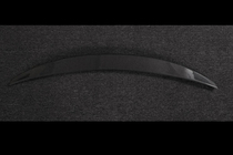 Audi A5 2016-2025 Spoiler V6 (for Sportback, Carbon) photo 3