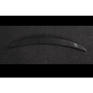 Spoiler V6 (for Sportback, Carbon) photo 3