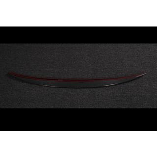 Spoiler V6 (for Sportback, Carbon) photo 4