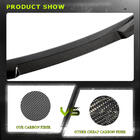 Audi A5 2016-2025 Spoiler V5 (for Sportback, Carbon) photo 3