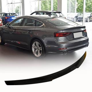 Spoiler V5 (for Sportback, Carbon) photo 1