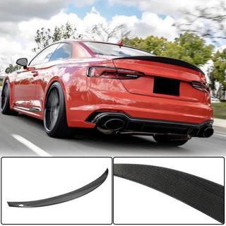 Spoiler V5 Coupe Carbon photo 1