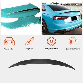 Spoiler V5 Coupe Carbon photo 2