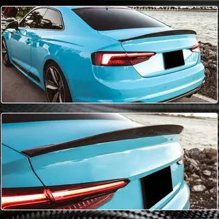 Spoiler V5 Coupe Carbon photo 4