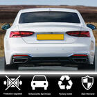 Audi A5 2016-2025 V3 Spoiler Coupe Carbon photo 5