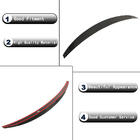 Audi A5 2016-2025 V3 Spoiler Coupe Carbon photo 6