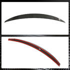 Audi A5 2016-2025 V3 Spoiler Coupe Carbon photo 7