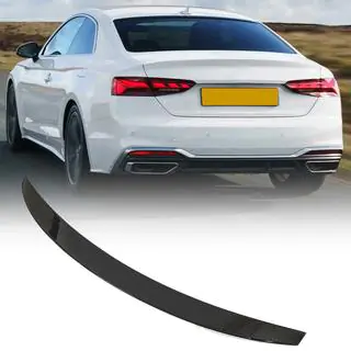 V3 Spoiler Coupe Carbon photo 1