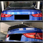 Audi A5 2007-2015 Spoiler V3 (for Sportback, Carbon) photo 4