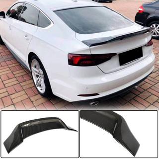 Spoiler V3 (for Sportback, Carbon) photo 1