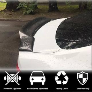 Spoiler V3 (for Sportback, Carbon) photo 2