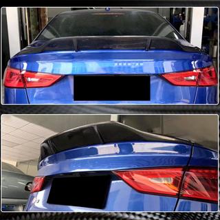 Spoiler V3 (for Sportback, Carbon) photo 4