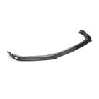 Audi A5 2016-2025 Front Bumper Lip V2 (for S-Line 2016-2020, Carbon) photo 5