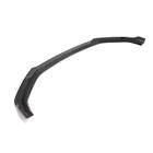 Audi A5 2016-2025 Front Bumper Lip V2 (for S-Line 2016-2020, Carbon) photo 6