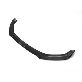 Front Bumper Lip V2 (for S-Line 2016-2020, Carbon) photo 4