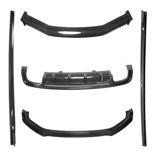 Carbon Body Kit (for S-Line 2016-2019) photo 2