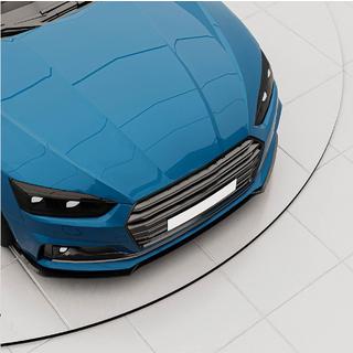 Carbon Body Kit (for S-Line 2016-2019) photo 3