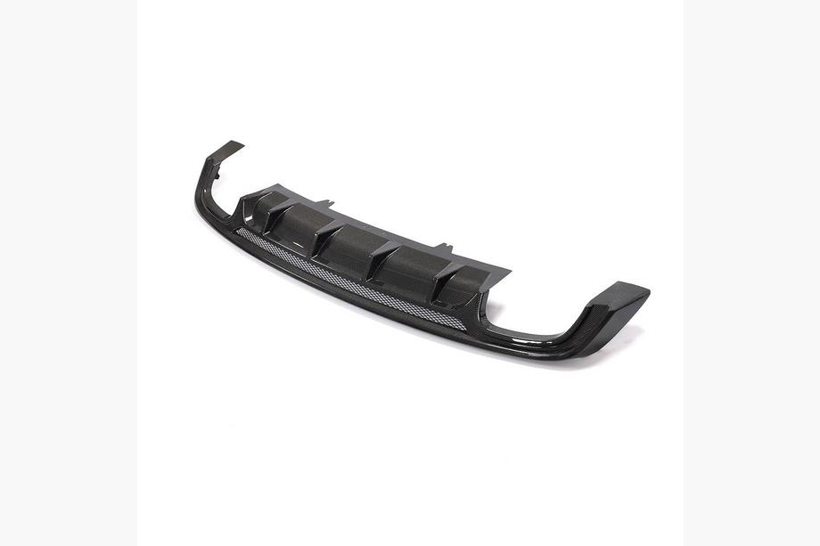 Audi A5 2016-2025 Carbon Body Kit (for S-Line 2016-2019) Photo 11