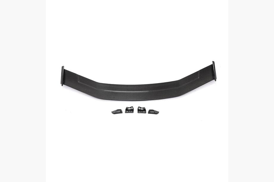 Audi A5 2016-2025 Carbon Body Kit (for S-Line 2016-2019) Photo 14