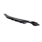 Audi A5 2016-2025 Rear Bumper Diffuser V3 (for S-Line 2016-2020, Carbon) photo 7