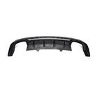 Audi A5 2016-2025 Rear Bumper Diffuser V3 (for S-Line 2016-2020, Carbon) photo 8