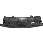 Audi A5 2016-2025 Rear Bumper Diffuser V3 (for S-Line 2016-2020, Carbon) photo 9