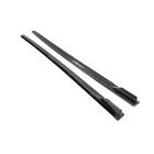 Audi A5 2016-2025 Side Skirts 2016-2020 V1 (for Sportback, Carbon) photo 5