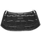 Audi A5 2007-2015 Engine Hood (2012-2015, Carbon) photo 5