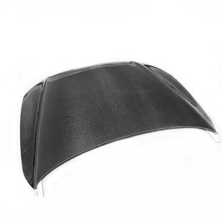 Engine Hood (2012-2015, Carbon) photo 4
